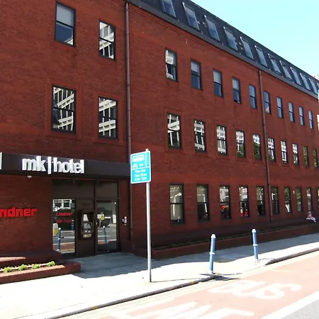 Mk Hotel London-2